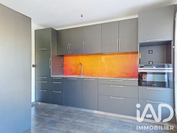 Appartement à vendre 3 pièces 66 m² Besançon