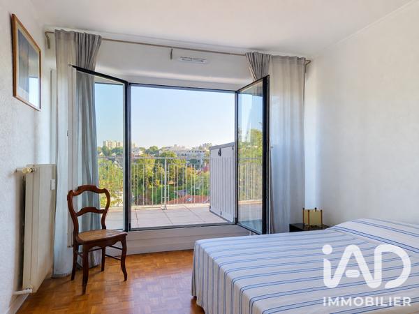 Appartement à vendre 3 pièces 66 m² Besançon