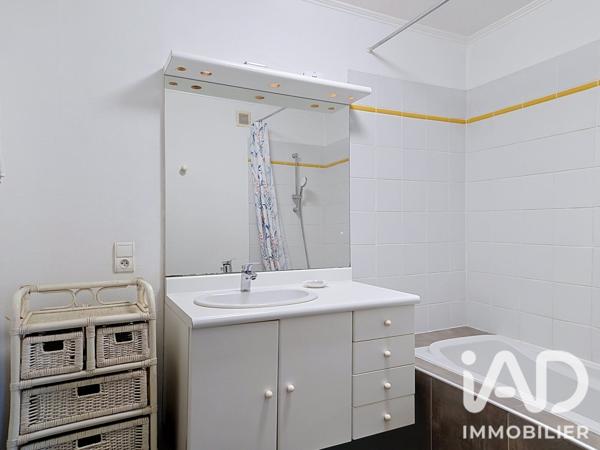 Appartement à vendre 3 pièces 66 m² Besançon