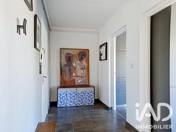 Appartement à vendre 3 pièces 66 m² Besançon