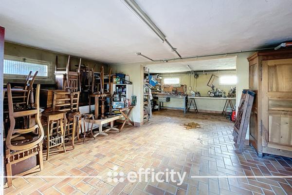 Maison 4 pièces - 82 m² Exclusivité efficity