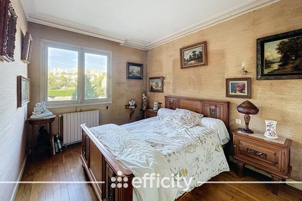 Maison 4 pièces - 82 m² Exclusivité efficity