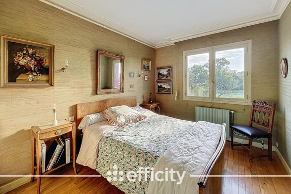 Maison 4 pièces - 82 m² Exclusivité efficity