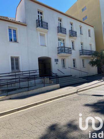 Appartement à vendre 2 pièces 45 m² Narbonne