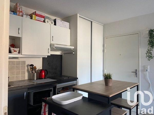 Appartement à vendre 2 pièces 45 m² Narbonne