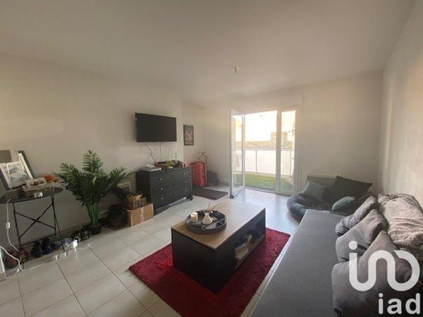 Appartement à vendre 2 pièces 45 m² Narbonne