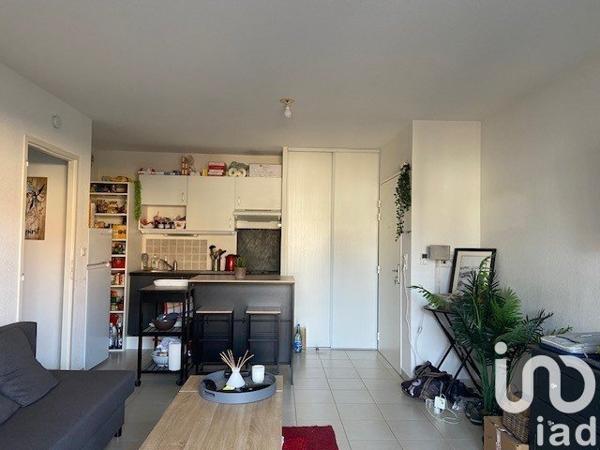 Appartement à vendre 2 pièces 45 m² Narbonne