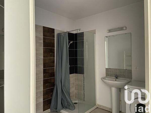 Appartement à vendre 2 pièces 45 m² Narbonne