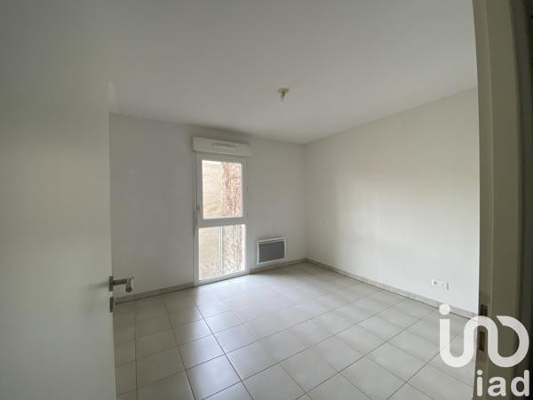 Appartement à vendre 2 pièces 45 m² Narbonne