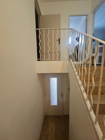 Villa 5 pièces avec jardin, piscine et garages – Quartier calme en fond d’impasse