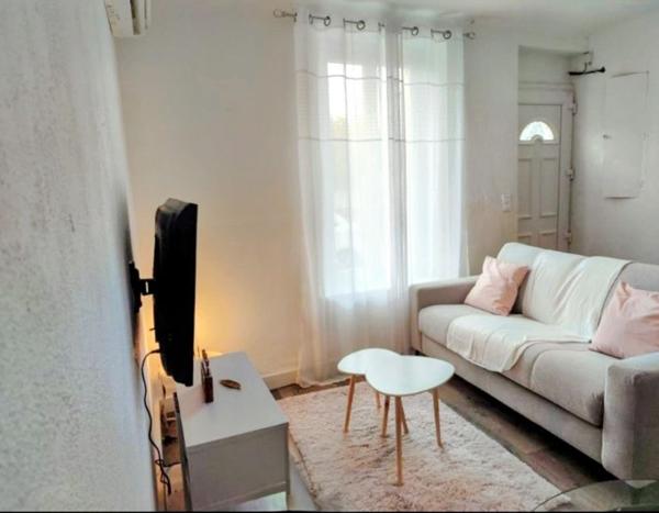 Alès (30100) ALES MAISON GARAGE SUR UN TERRAIN DE 520 m²