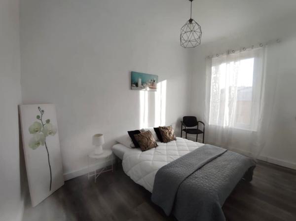 Alès (30100) ALES MAISON GARAGE SUR UN TERRAIN DE 520 m²