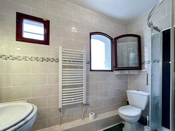 Maison Vitry Sur Seine - Gare Jean Jaurès - 6 pièces 122 m²