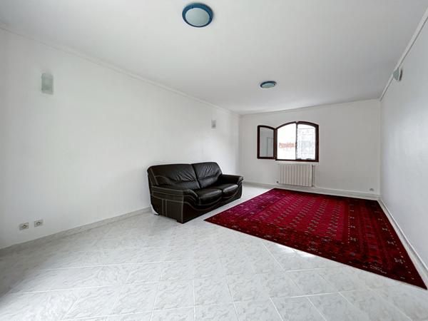 Maison Vitry Sur Seine - Gare Jean Jaurès - 6 pièces 122 m²