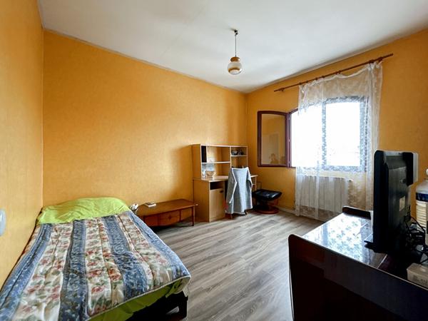 Maison Vitry Sur Seine - Gare Jean Jaurès - 6 pièces 122 m²