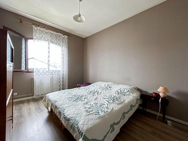 Maison Vitry Sur Seine - Gare Jean Jaurès - 6 pièces 122 m²