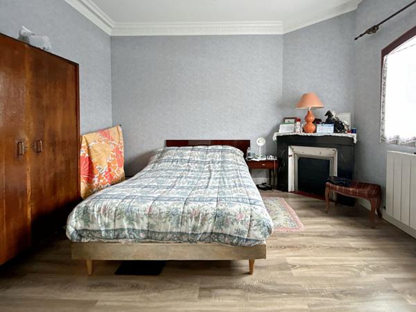 Maison Vitry Sur Seine - Gare Jean Jaurès - 6 pièces 122 m²