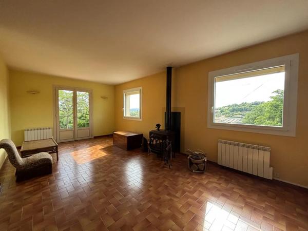 Maison à vendre à Saint-Donat-sur-l'Herbasse (26260)