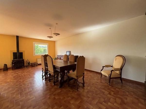 Maison à vendre à Saint-Donat-sur-l'Herbasse (26260)