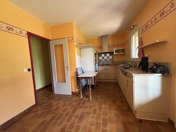 Maison à vendre à Saint-Donat-sur-l'Herbasse (26260)