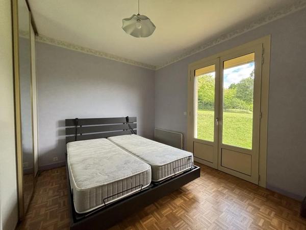 Maison à vendre à Saint-Donat-sur-l'Herbasse (26260)