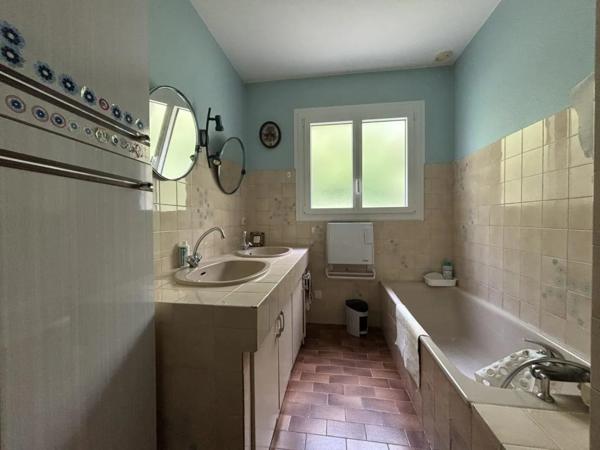 Maison à vendre à Saint-Donat-sur-l'Herbasse (26260)