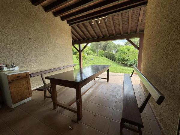 Maison à vendre à Saint-Donat-sur-l'Herbasse (26260)