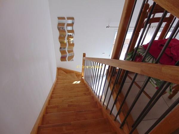 Maison Agde 2 pièces 56 m² terrasse garage