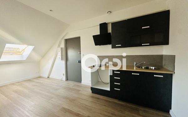 Appartement à louer    2 pièces •  Soissons