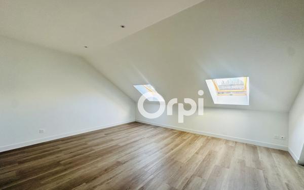 Appartement à louer    2 pièces •  Soissons