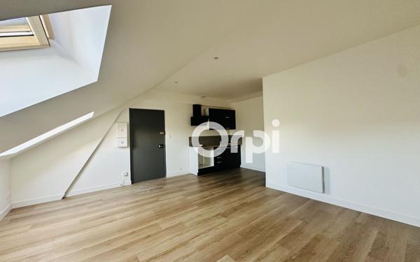 Appartement à louer    2 pièces •  Soissons