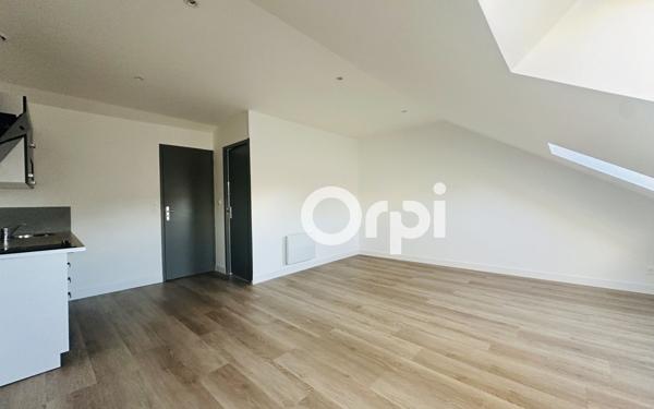 Appartement à louer    2 pièces •  Soissons