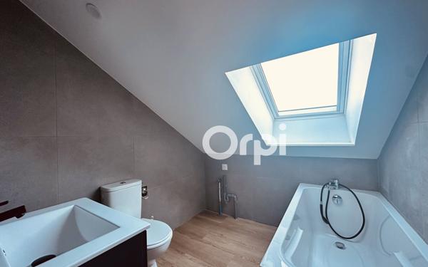 Appartement à louer    2 pièces •  Soissons