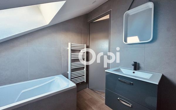 Appartement à louer    2 pièces •  Soissons