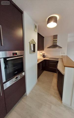 Appartement à vendre à Carhaix-Plouguer dans le Finistère (29270), ref : 29066-1092694