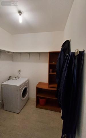 Appartement à vendre à Carhaix-Plouguer dans le Finistère (29270), ref : 29066-1092694