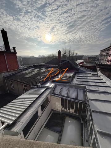 IMMEUBLE DE RAPPORT À RÉNOVER – ROUBAIX HYPER CENTRE