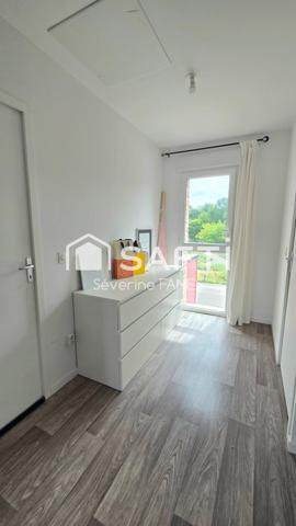 MAISON 75 m² SAINT ETIENNE DU ROUVRAY