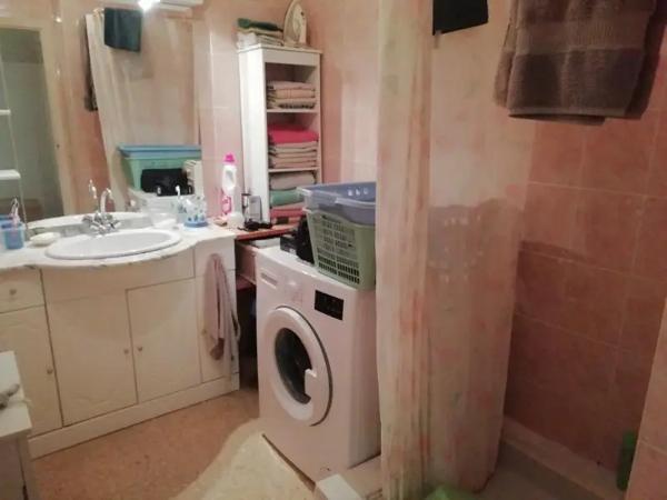 Appartement à louer 3 pièces 57.12m²