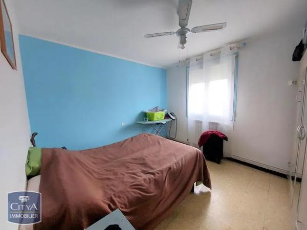 Appartement à louer 3 pièces 57.12m²