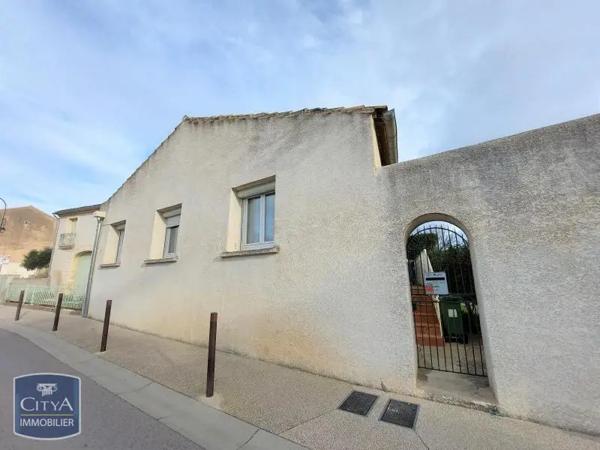 Appartement à louer 3 pièces 57.12m²