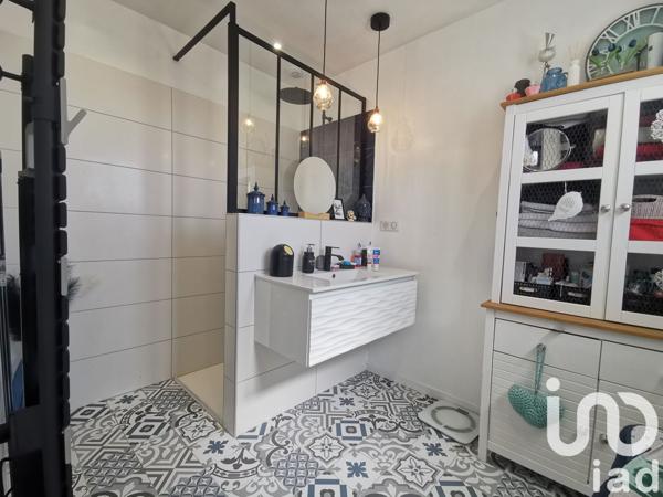 Maison à vendre 4 pièces 105 m² Les Villages Vovéens