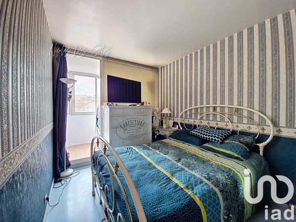 Appartement à vendre 3 pièces 69 m² Saint-Denis