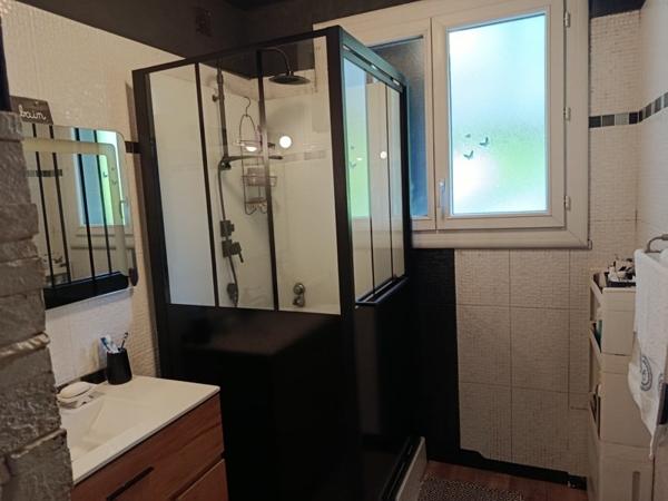 Maison à vendre |  Colondannes |  3 pièces | 70 m²