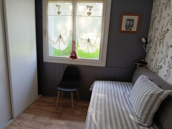 Maison à vendre |  Colondannes |  3 pièces | 70 m²