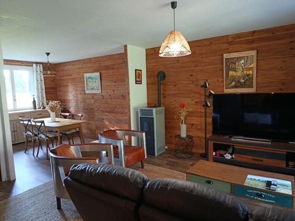 Maison à vendre |  Colondannes |  3 pièces | 70 m²