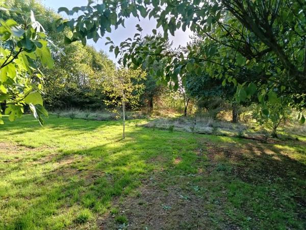 Maison à vendre |  Colondannes |  3 pièces | 70 m²