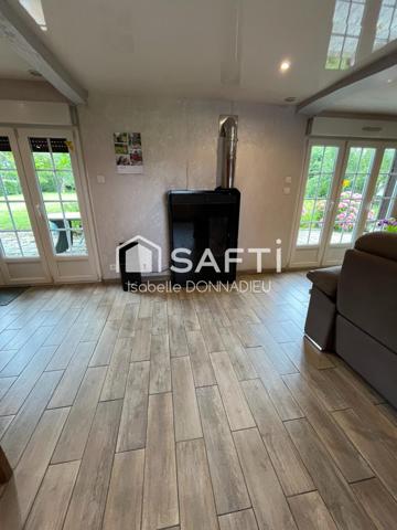 180 M2 A VOTRE DISPOSITION