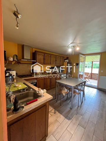 180 M2 A VOTRE DISPOSITION