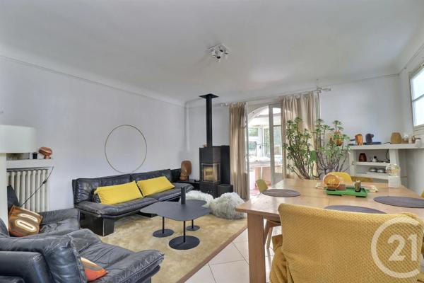 Maison à vendre  5 pièces - 150 m 2   LA BAULE  - 44
